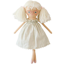 Load image into Gallery viewer, Jessi 45cm Doll | Sage Stripe