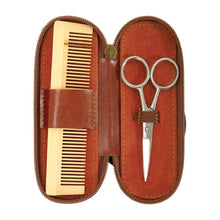 Load image into Gallery viewer, Gentleman’s Beard Grooming Kit