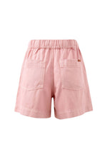 Load image into Gallery viewer, Darcy Relaxed Everyday Short | Blossom Pink