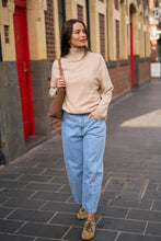 Load image into Gallery viewer, Demi Barrel Jean | Vintage Blue