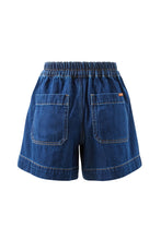 Load image into Gallery viewer, Weekender Short | Midnight
