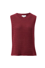 Load image into Gallery viewer, Maddy Mesh Knit