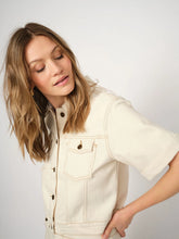 Load image into Gallery viewer, Lette Clay Jacket | Clay
