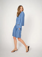 Load image into Gallery viewer, Jenna Penn Shorts | Regatta
