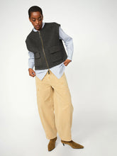Load image into Gallery viewer, Rosy Melo Pant | True Camel