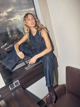 Load image into Gallery viewer, Marlena Nippon Jeans | Dark Blue