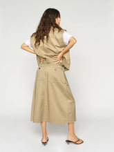 Load image into Gallery viewer, Koda Billie Skirt | Twill