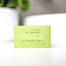 Load image into Gallery viewer, Wake Up Shower Steamer