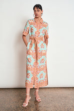 Load image into Gallery viewer, Instruct Dress | Spring Glow