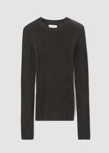 Load image into Gallery viewer, Sheerness Crew Neck | Swamp