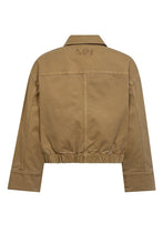 Load image into Gallery viewer, Mint Melo Jacket | True Camel
