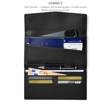 Load image into Gallery viewer, The Traveller 2.0 | Black