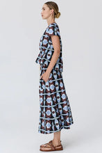 Load image into Gallery viewer, Thyra Skirt | Print