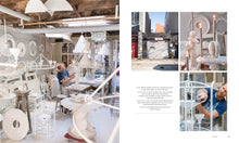 Load image into Gallery viewer, At the Artisan's Table: Inspiration for Tabletop Design
