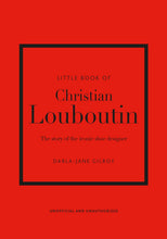 Load image into Gallery viewer, Little Book Of Christian Louboutin