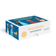 Load image into Gallery viewer, Bridgerton Matchmaking: The Official Memory Game