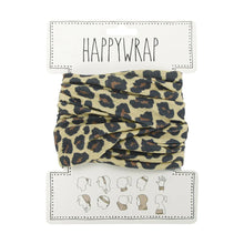 Load image into Gallery viewer, Happy Wrap