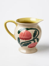 Load image into Gallery viewer, Pitcher | Pink Bloom