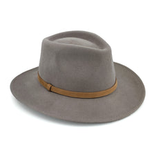Load image into Gallery viewer, Verbier Fedora | Fawn