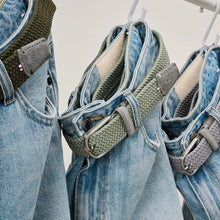 Load image into Gallery viewer, La Boucle Mono Belt