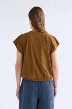 Load image into Gallery viewer, Kruis Tee | Dark Toffee