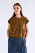 Load image into Gallery viewer, Kruis Tee | Dark Toffee