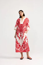 Load image into Gallery viewer, Bridget Dress | Ruby Antique