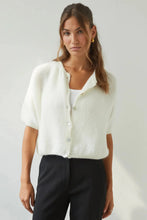 Load image into Gallery viewer, Emme Cardigan | Ivory