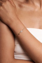 Load image into Gallery viewer, Xanthe Bracelet | Gold