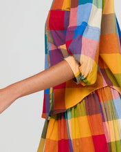 Load image into Gallery viewer, Pari Shirt | Kingston Check