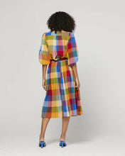 Load image into Gallery viewer, Pari Shirt | Kingston Check