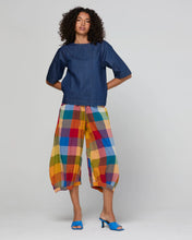 Load image into Gallery viewer, Guru Pant | Kingston Check