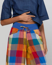 Load image into Gallery viewer, Guru Pant | Kingston Check