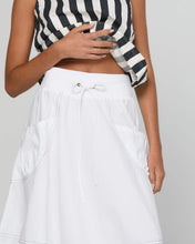 Load image into Gallery viewer, Guru Skirt | Coconut