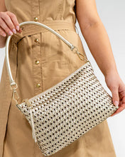 Load image into Gallery viewer, Baby Sophie | Gold Weave