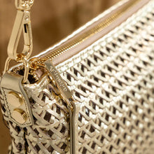 Load image into Gallery viewer, Baby Sophie | Gold Weave
