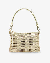 Load image into Gallery viewer, Baby Sophie | Gold Weave