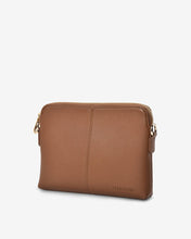 Load image into Gallery viewer, Bowery Wallet | Tan Saffino