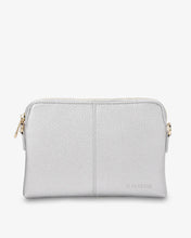 Load image into Gallery viewer, Bowery Crossbody | Silver