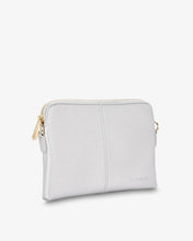 Load image into Gallery viewer, Bowery Crossbody | Silver