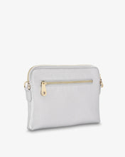 Load image into Gallery viewer, Bowery Crossbody | Silver