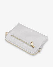 Load image into Gallery viewer, Bowery Crossbody | Silver