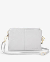 Load image into Gallery viewer, Bowery Crossbody | Silver
