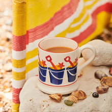 Load image into Gallery viewer, Emma Bridgewater Bucket &amp; Spade Mug