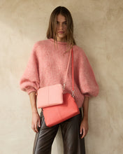 Load image into Gallery viewer, Bowery Wallet | Peach