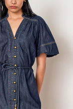 Load image into Gallery viewer, Legacy Dress | Mid Wash Denim