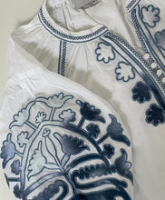 Load image into Gallery viewer, Cyprus Dress | White
