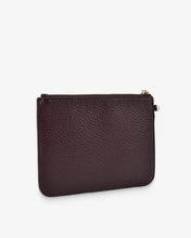 Load image into Gallery viewer, Flat Pouch | Wine