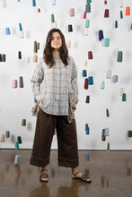 Load image into Gallery viewer, Framed Shirt | Check