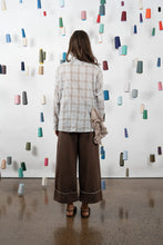 Load image into Gallery viewer, Framed Shirt | Check